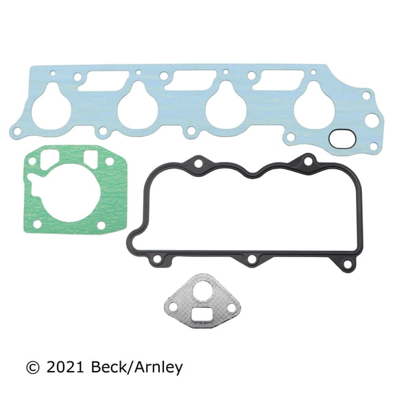 BeckArnley 037-6121 Int Manifold Gasket Set