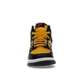 thumbnail image 3 of Nike Men's Dunk High Retro Reverse Goldenrod Shoes, from StockX, 3 of 5