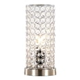 thumbnail image 7 of LumiSource Chandelier 11" Metal Uplight - Set of 2, 7 of 7