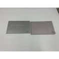 thumbnail image 4 of 2017 Infiniti Q50 Owners Manual Set with Case OEM K01B51002, 4 of 10