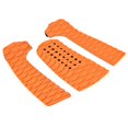 thumbnail image 4 of Tapis de Planche de Surf 1 Ensemble Tapis de Surf en EVA Tapis Antidérapant pour Planche Courte Tapis pour Pied de Planche de Surf en EVA Tapis Antidérapant pour Planche de Surf, 4 of 7