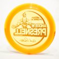 thumbnail image 2 of Discraft Force (Metallic Z-Line) Presnell Tour Series Distance Driver Golf Disc, 2 of 5