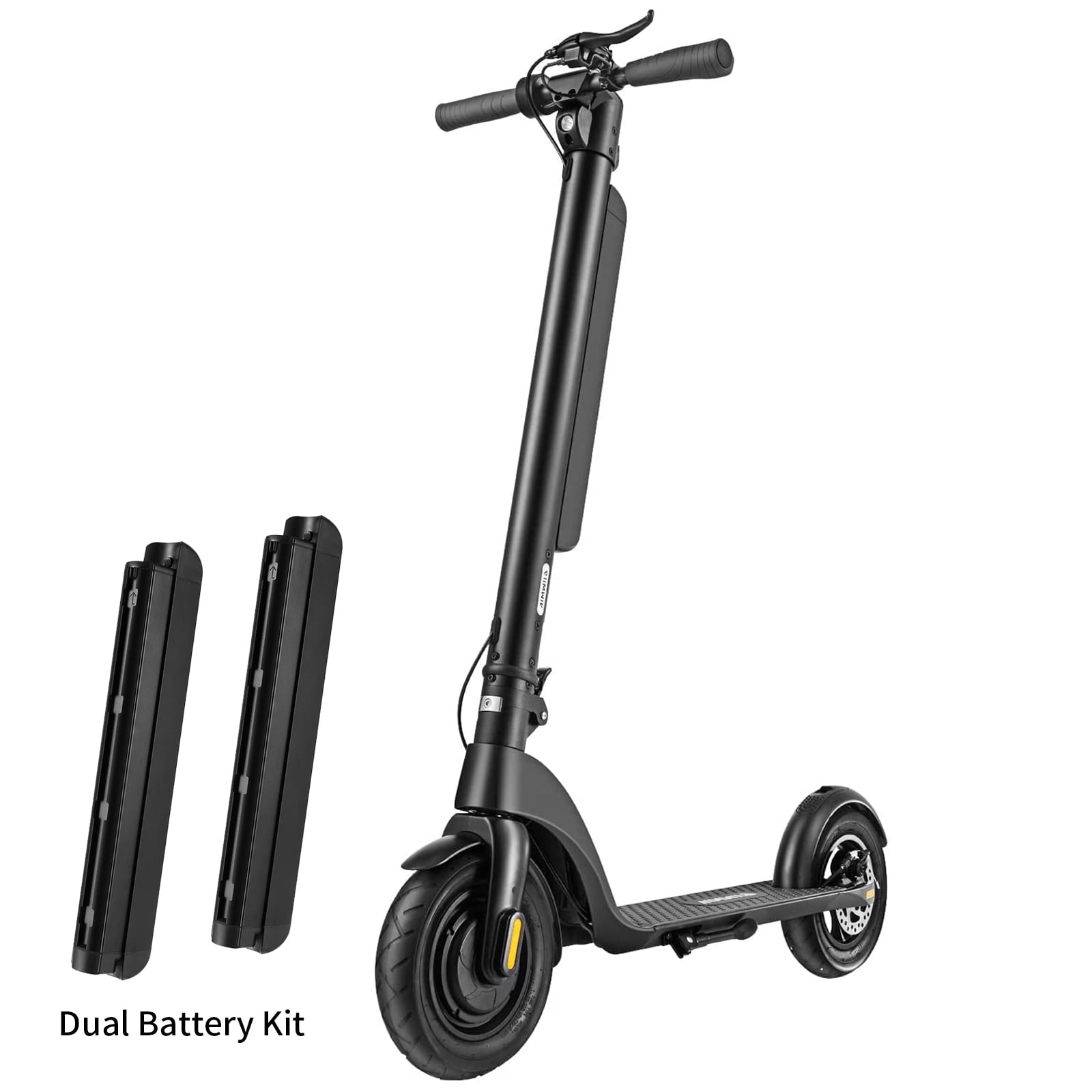 Electric Scooter with APP/LCD display/Bluetooth/7.5A Li-Ion battery Ultra-Light Adult Electric Scooter GeekMe Electric Scooter Foldable 