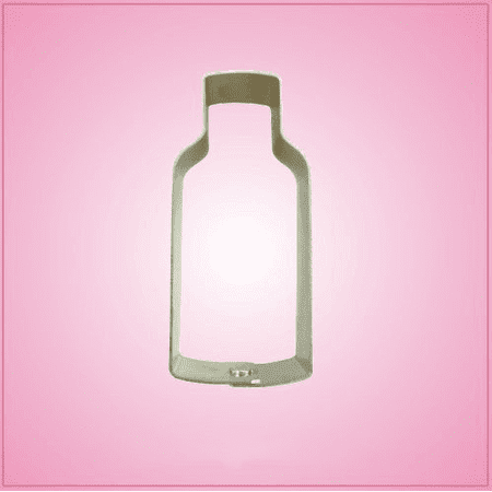

Bottle of Energy Cookie Cutter Only one pieces