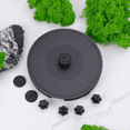 thumbnail image 3 of 3.5W solar fountain with 2000mAh battery solar water function, 3 of 5