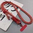 thumbnail image 1 of Universal Braided Phone Lanyard Strap - Anti-lost Chain for Trendy Girls, 1 of 8