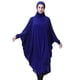 thumbnail image 2 of Vestido Musulmán de La Oración de La Oración Musulmana de La Cubierta Completa de Las Mujeres árabes - Azul, SG Sunnimix Bata musulmana, 2 of 8