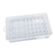 thumbnail image 4 of Organizador de carretes para hilo Strade Fareast Limited Caja de almacenamiento de costura 42 ejes, 4 of 8