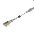 thumbnail image 3 of Excavator Throttle Control Cable Replacement 2.5 Meter Manual Flexible Throttle Wire For Ex230 Ex230, 3 of 5