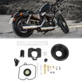 thumbnail image 2 of Juego de Reparación y Reconstrucción de carburador Unique Bargains para Motocicleta, 2 of 6
