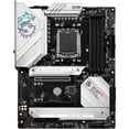 thumbnail image 3 of Tarjeta Madre MSI MPG B650 EDGE WIFI AMD AM5 4x DDR5 3x M.2 PCIe 5.0 USB-C WIFI 6E BT 5.3 ATX, 3 of 6