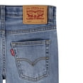 thumbnail image 4 of Levi's Boys' 510 Skinny Fit Performance Jeans, Sizes 4-20, 4 of 12