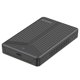 thumbnail image 1 of Caja de disco duro SATA de 2,5 pulgadas Interfaz USB3.0 3.1 para Windows/Mac OS/Linux Ehuebsd Para estrenar, 1 of 7