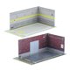 thumbnail image 1 of Modelo de Coche Diorama Sunnimix Estacionamiento Color Blanco, 1 of 8