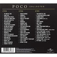 thumbnail image 2 of Poco - Collected - Music & Performance - CD, 2 of 2