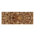 thumbnail image 1 of Blantye Alfombra Antideslizante de Bienvenida, Alfombrilla de Entrada, Interior, Exterior, Dormitorio, Sala de Estar(60cm×180cm), 1 of 9