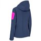 thumbnail image 2 of Trespass - Chaqueta impermeable Softshell modelo Landry para mujer (Azul marino) Trespass UTTP4614_navy, 2 of 2