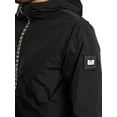 thumbnail image 5 of Weekend Offender Campania Check Jacket, Black, 5 of 10