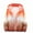 Orange, variant on QNANSPI Kids Sun Protection Jacket, Windbreaker Hodded Jacket, Youth 9-15 Years Kids Gradient Protection Clothing Long Sleeve Zip Up Hooded Zip Up Cardigan Coat Hooded Casual Jacket