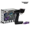 thumbnail image 1 of Turbo Racing 1:76 C64 Drift RC Car avec Gyroscope Radio Voiture Télécommandée Entièrement Proportionnelle Jouets pour Enfants et Adultes C61, 1 of 6