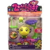 Zoobles Mama and Zoobling Monkey #325