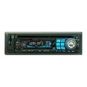 VR3 VR500CS-BT - Car - CD receiver - in-dash - Single-DIN - 45 Watts x 4
