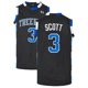 thumbnail image 3 of Camiseta deportiva de baloncesto de la película ONE TREE HILL SCOTT #23 RAVENS #3, transpirable, de secado rápido, para hombre, con logotipo bordado, 3 of 5