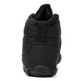thumbnail image 3 of Botas de senderismo de goma para mujer y hombre, zapatillas de entrenamiento impermeables para senderismo y escalada, 3 of 9