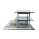 thumbnail image 3 of Diorama de estacionamiento a escala 1/64, organizador de vitrina, escenario, micropaisaje, decoración, modelo M0085E, 3 of 9
