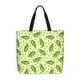 thumbnail image 1 of Fotbe Green Peas Bolsa Tote con Estampado para Mujer, Bolsos con Cremallera, Bolsa de Hombro Casual de Gran Capacidad con Bolsillos Internos, 1 of 7