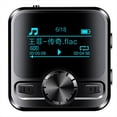 thumbnail image 1 of Reproductor MP3 Portátil con Bluetooth, Grabadora de Voz Profesional HD, Mini Grabadora de Sonido con Radio FM, Electrónica de Consumo., 1 of 5