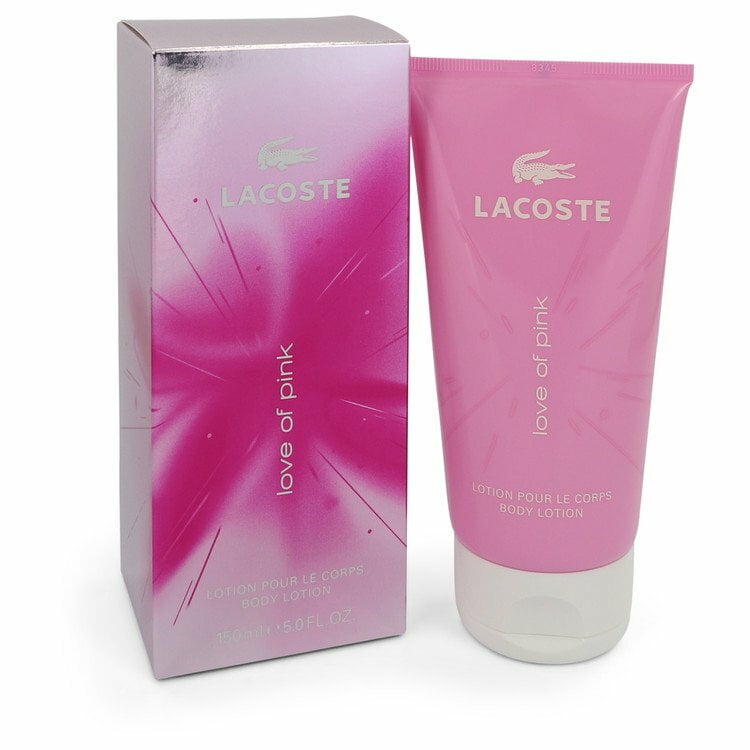 Love of Pink Lacoste Body 5 for Women - Walmart.com