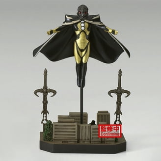 Jujutsu Kaisen - Jukon no Kata Yuta Okkotsu PVC Figure - Walmart.com