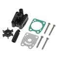 thumbnail image 2 of Accesorios de Reparación Del Kit de de Bomba de Agua , Apto para Motor 2T 5HP de 2 Tiempos, 2 of 7