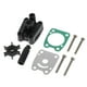 thumbnail image 2 of Accesorios de Reparación Del Kit de de Bomba de Agua , Apto para Motor 2T 5HP de 2 Tiempos, 2 of 7