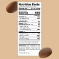 thumbnail image 6 of Merckens Milk Chocolate Candy Coating Wafers, Bulk Bag, 5 Pounds, 6 of 6