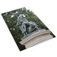 thumbnail image 3 of Print: Statue Of Abraham Lincoln, Lincoln Park, Washington, D.C., 2010, 3 of 4