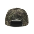 thumbnail image 5 of Outdoor Cap OC550CAMO Camo Performance 5-Panel w/Cord Cap-Mossy Oak® Country DNA®-Brown Cord, 5 of 8