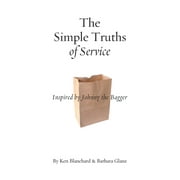 Simple Truths of Service, (Paperback)