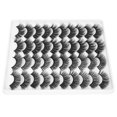thumbnail image 3 of 20 PairsFalse Eyelashes, False Lashes Set Three-Dimensional Long False Lashes Curly False Eyelashes Reusable For Women Girls Makeup ANGGREK Otros, 3 of 8