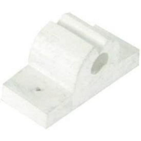 WhiteCap Industries 3752WC Marine Series FISHING ROD MOUNT