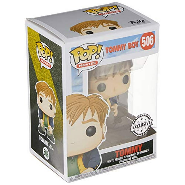 Tommy boy on sale funko pop