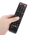 thumbnail image 3 of Replacement Remote Control, Remote Controller Comfortable Grip Easy To Read For Disc Player, 3 of 8