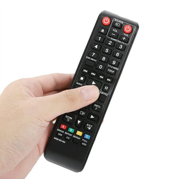 Ak59 00149A Replacement Smart, Remote Control TV Controller for Ak59 Remote Control Bd D5100 Blu Ray Blu Ray Disc Player