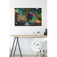 thumbnail image 4 of Dean Russo - Sun And Moon Wall Poster, 22.375" x 34", 4 of 4
