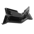 thumbnail image 1 of Alerón De Carenado Delantero De Motocicleta Winglet Estilo Fibra De Carbono Reemplazo A Prueba De Lluvia Para NMAX155 2025, 1 of 7