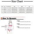 thumbnail image 6 of LEEYNEER Women‘s One Piece Swimsuit  High Waisted Bikini Swimsuits  For Hawaiian Sexy Deep V Neck Front Cross Halter Bathing Suit Cheeky Bottom Beachwear Sets Tummy Control Swimsuits Blac, 6 of 6