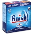 thumbnail image 1 of Finish Powerball 89729 Pestañas para lavavajillas aroma fresco 85/caja, 1 of 5