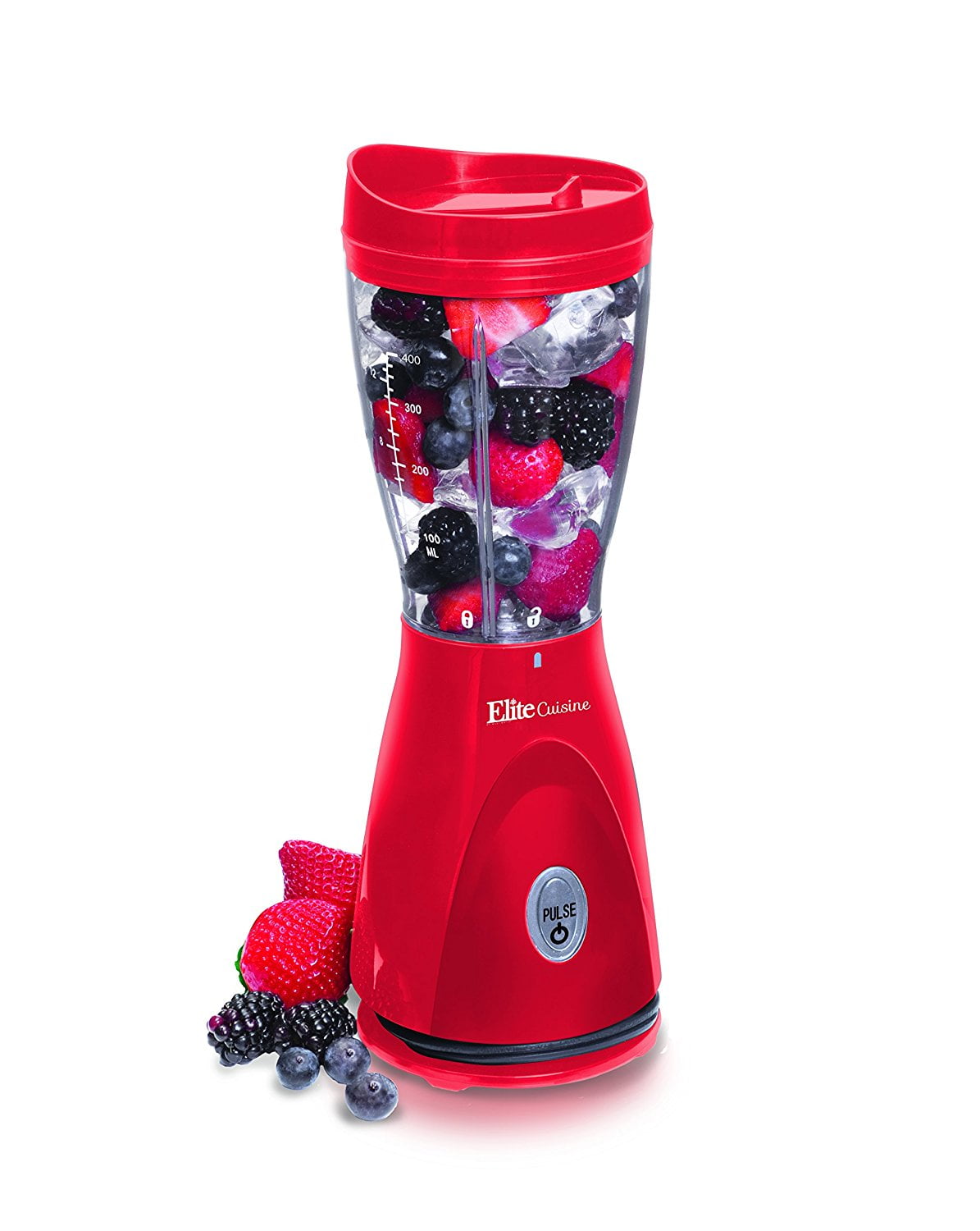 Maxi Matic Elite Cuisine 14 oz Personal Drink Blender