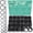 1020, variant on 20-Size Nitrile Rubber O-Ring Assortment Kit for Automotive & Plumbing Sealing